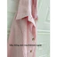 Áo sơ mi nữ linen tưng washed. Nhiều màu. JUNE LINEN #A04