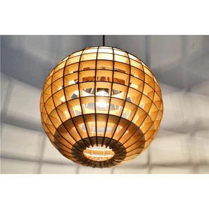đèn cầu 300
