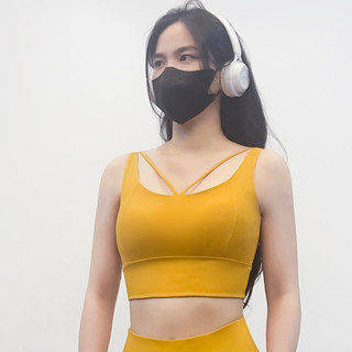 Áo thể thao Gladimax Bra BX10 thoáng mát, thoải mái, mặc đẹp tự tin tâp luyện