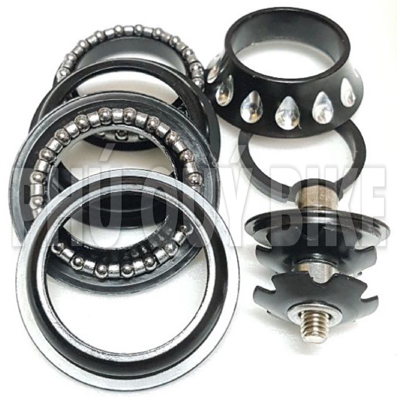 Chén Cổ Xe Đạp MTB 44mm