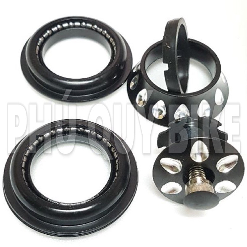Chén Cổ Xe Đạp MTB 44mm