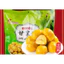 combo 2 goi hạt dẻ tẩm mật ong gói nhỏ trong hộp 8 gói