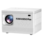 Máy Chiếu 4K Siêu Nét Kaw K650 Plus Chính Hãng, Giá Rẻ, Chất Lượng, Bảo Hành 12 Tháng — ảnh 6