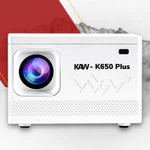 Máy Chiếu 4K Siêu Nét Kaw K650 Plus Chính Hãng, Giá Rẻ, Chất Lượng, Bảo Hành 12 Tháng — ảnh 3