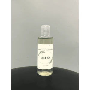 CHIẾT XUẤT LÔ HỘI - Aloe vera extract