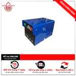 Trọn bộ đầy đủ máy phun sương làm mát 25 béc model FOG 6025 làm mát quán cafe, sân vườn - PHỤ KIỆN TƯỚI GIÁ SỈ — ảnh 6