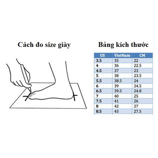 Giày Bata Thể Thao Iwin