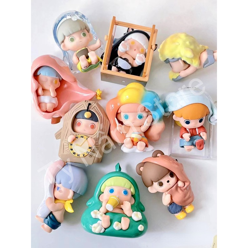 [Chính Hãng]Heyone Stand By You series Tách Lẻ | Shopee Việt Nam