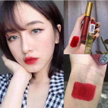Son Biaa12 cam cháy Biaa 39 nâu đất