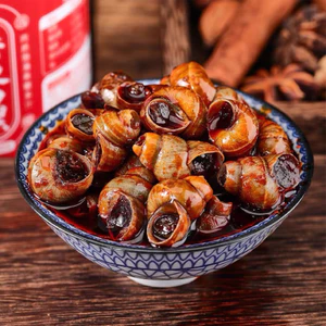 combo 3 goi ốc vặn nguyên con xào cayyyyyy