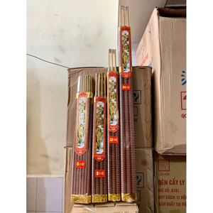 Nhang Trầm Thời Gian 5 Giờ, 8 Giờ, 12 Giờ, 24 Giờ
