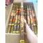Nhang Trầm Thời Gian 5 Giờ, 8 Giờ, 12 Giờ, 24 Giờ