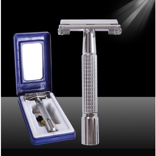 Dao Cạo Râu, Bàn Cạo Râu, Bàn Cạo Inox, Bàn Cạo Râu, Cạo Râu Inox Cổ ...