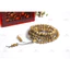Vòng tay trầm hương tròn đơn tốc BÔNG 6 7 8ly 108 hạt, May mắn Bình An tài lộc hanh thông-Trầm Hương Hội an