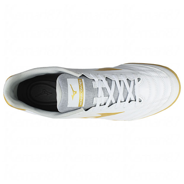 Ảnh Giày đá bóng sân futsal Mizuno Monarcida Neo Sala Pro IN chính hãng 2
