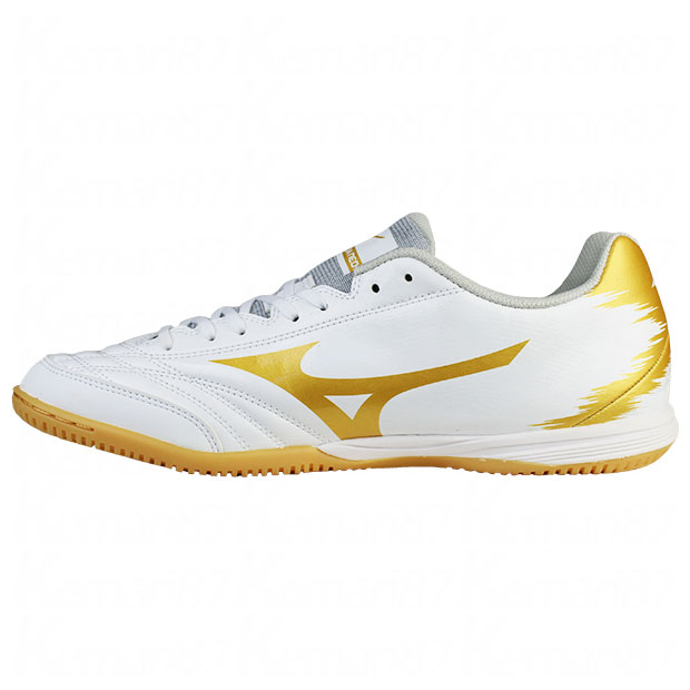 Ảnh Giày đá bóng sân futsal Mizuno Monarcida Neo Sala Pro IN chính hãng 4