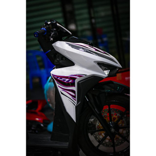 Tem rời vario mẫu lửa