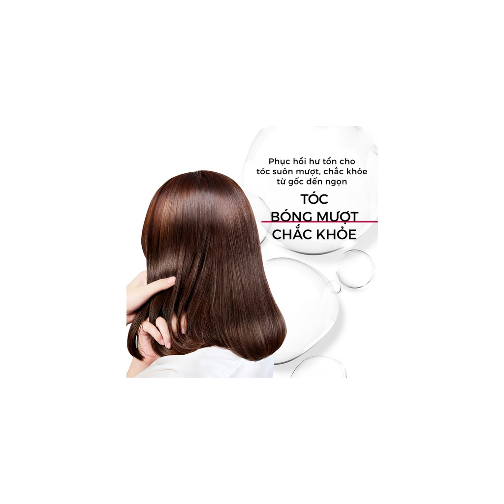 Ảnh Kem ủ tóc cải thiện tóc hư tổn Fino Premium Touch 230g 1