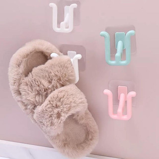Combo 5 Móc treo giày dép dán tường đa năng, tiện lợi 🌸free ship🌸