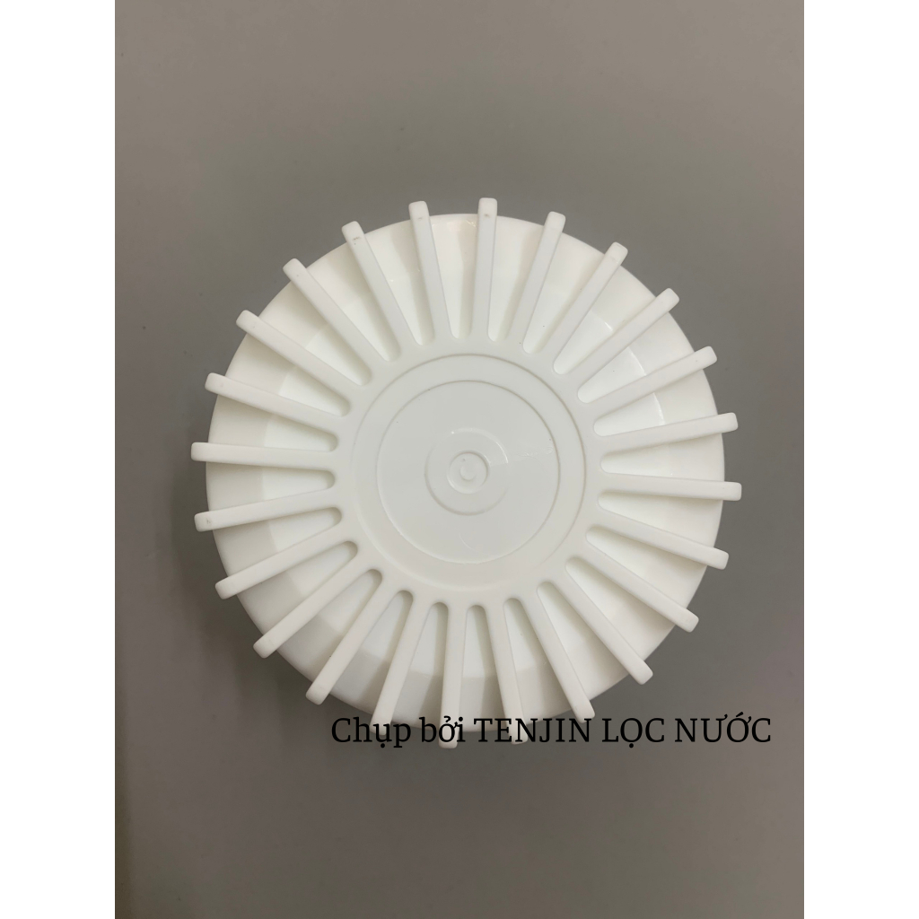 Gông Tháo, Nắp Cốc Và Gioăng Cao Su 123 Karofi (Loại Nhỏ) Dùng Cho Model S-s038, O-P1310, KAQ-U95, KAQ-P95...