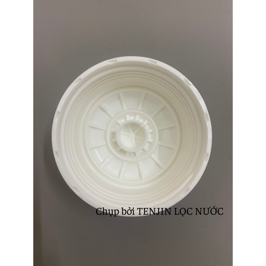 Gông Tháo, Nắp Cốc Và Gioăng Cao Su 123 Karofi (Loại Nhỏ) Dùng Cho Model S-s038, O-P1310, KAQ-U95, KAQ-P95...