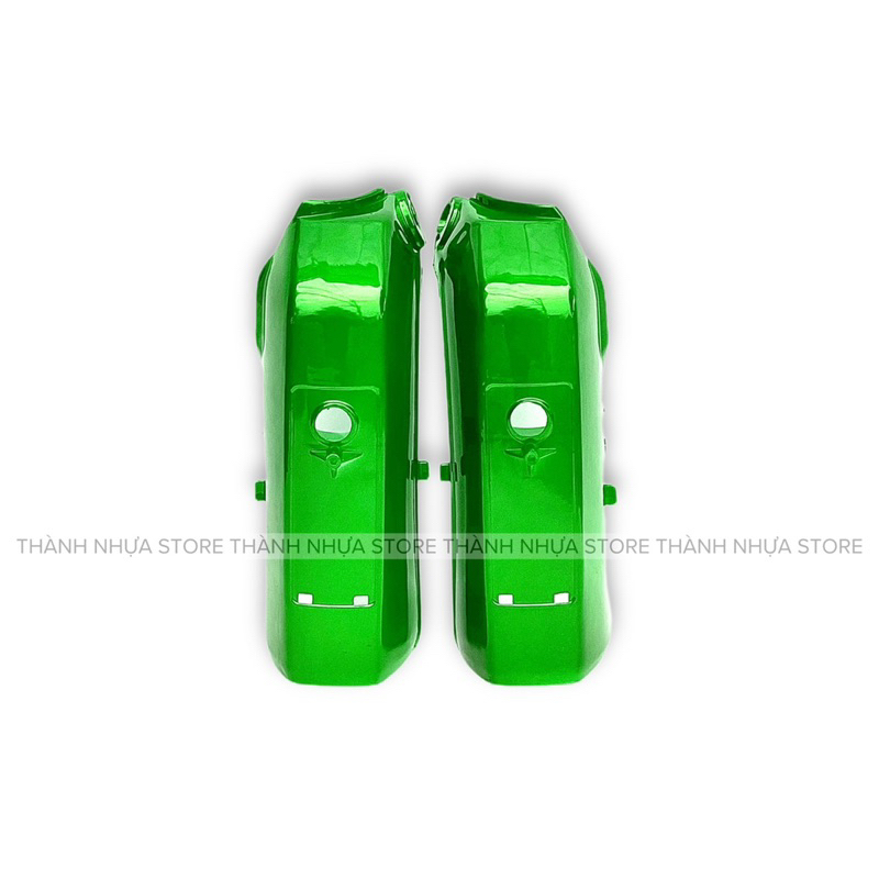 Nắp cốp phuộc trước Dream II - Super Dream
