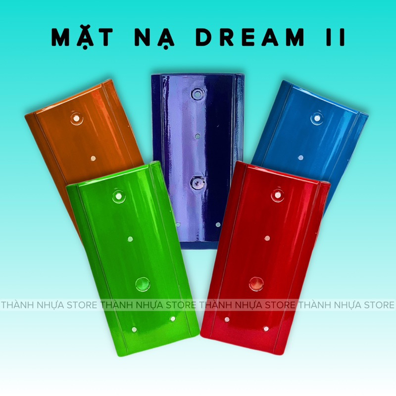 Mặt nạ Dream ll - Super Dream .