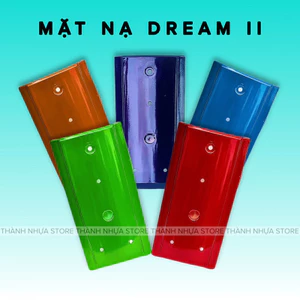 Mặt nạ Dream ll - Super Dream .