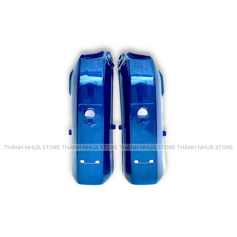 Nắp cốp phuộc trước Dream II - Super Dream