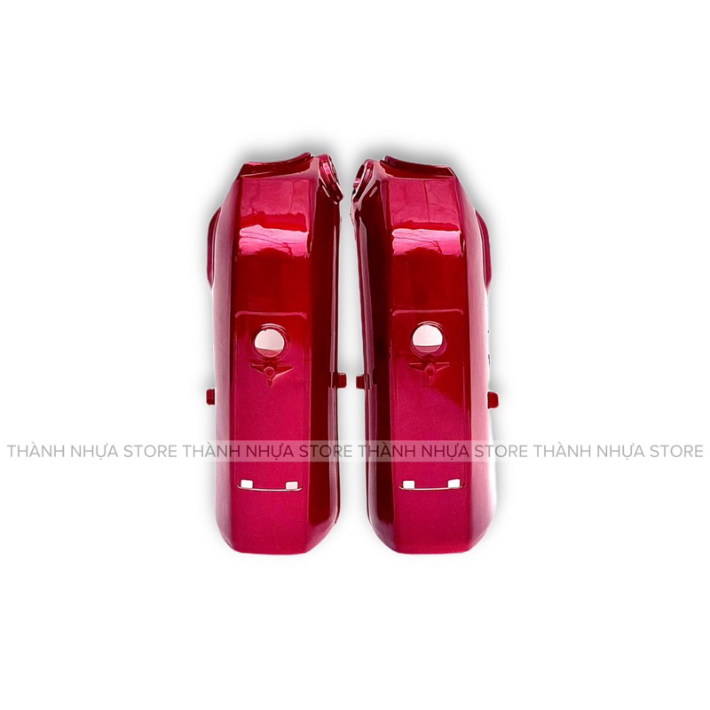 Nắp cốp phuộc trước Dream II - Super Dream