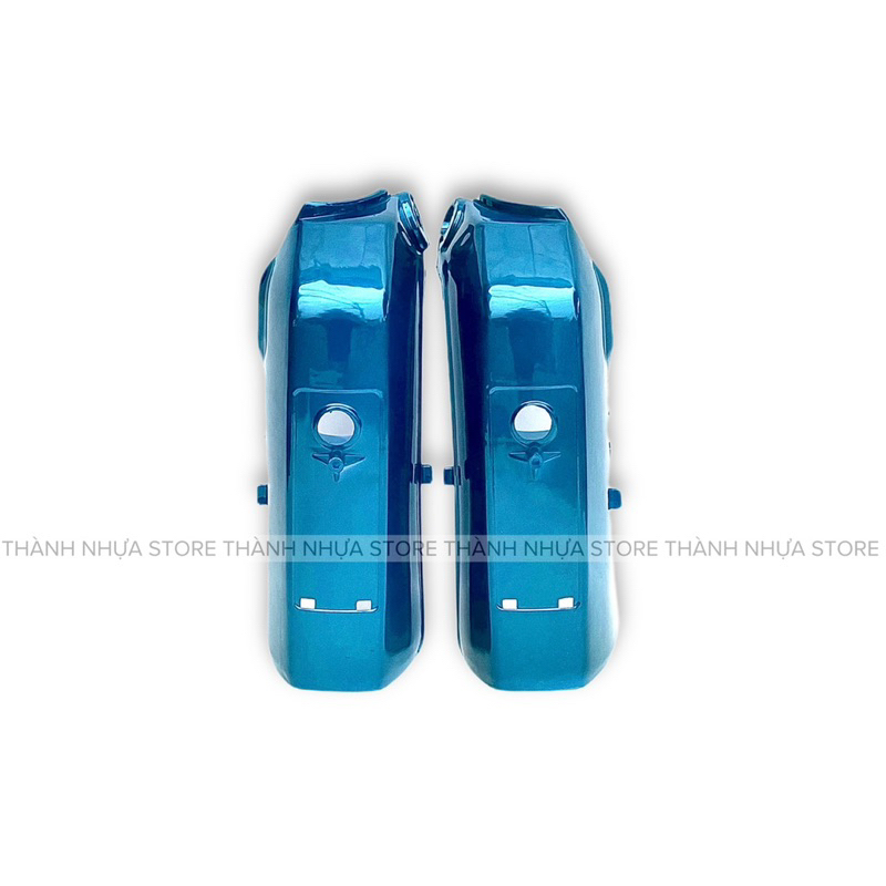 Nắp cốp phuộc trước Dream II - Super Dream