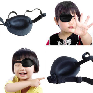 Miếng che một bên mắt hỗ trợ điều chỉnh tật mắt tiện lợi