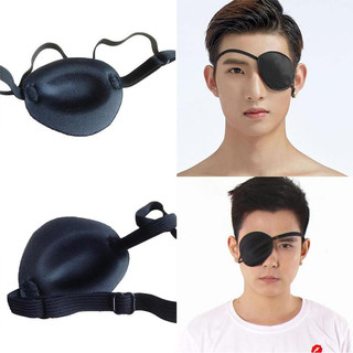 Miếng che một bên mắt hỗ trợ điều chỉnh tật mắt tiện lợi