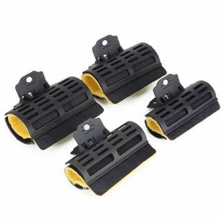 ❌GIÁ SỈ❌ COMBO 24 KẸP TRỤC CÁCH NHIỆT UỐN NÓNG KỸ THUẬT  SỐ
