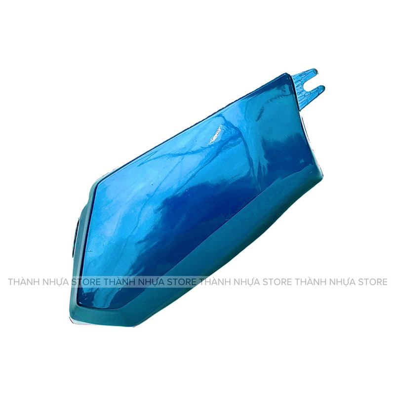 Ốp sườn nắp cốp sau Dream ll - Super Dream