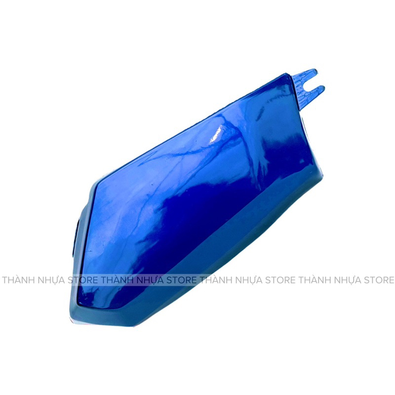 Ốp sườn nắp cốp sau Dream ll - Super Dream