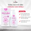 Dung Dịch Vệ Sinh Phụ Nữ Haruko Fobe Làm Sạch, Mang Lại Hương Thơm Quyến Rũ N1