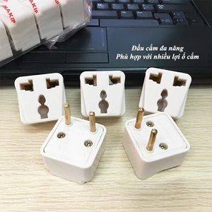 TẶNG ổ chuyển đổi tải trọng 2200W