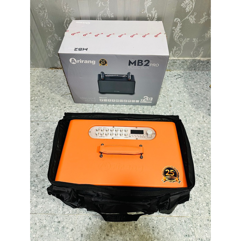 túi đựng loa MB2 Pro - MB2 Pro Plus | Shopee Việt Nam