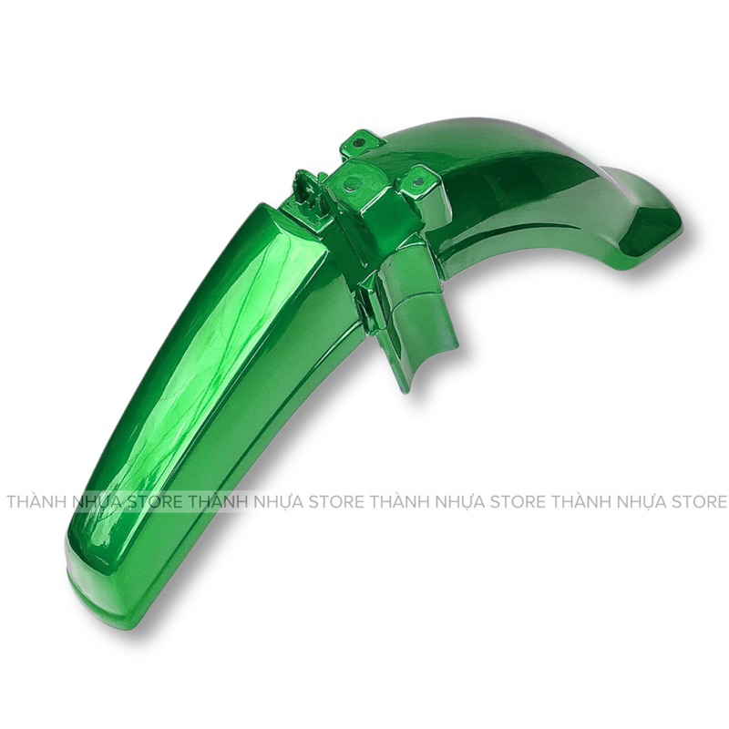 Dè chắn bùn trước Dream ll - Super Dream