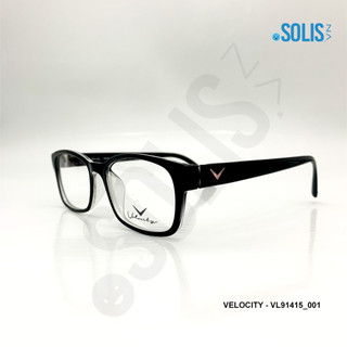 Gọng kính plastic hiệu Velocity VL91415 - Gọng kính plastic hiệu Velocity VL91415 KÍCH THƯỚC 51-18-150