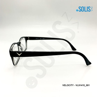 Gọng kính plastic hiệu Velocity VL91415 - Gọng kính plastic hiệu Velocity VL91415 KÍCH THƯỚC 51-18-150