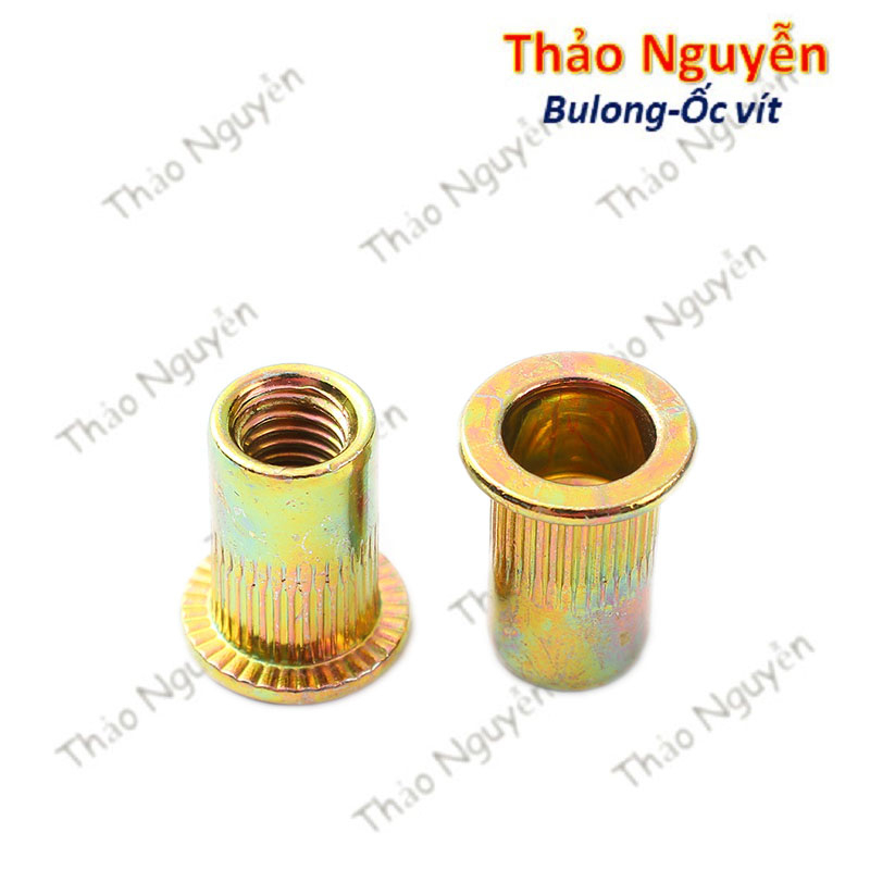 Ốc tán rút thép mạ M3,M4,M5,M6,M8,M10 | Shopee Việt Nam