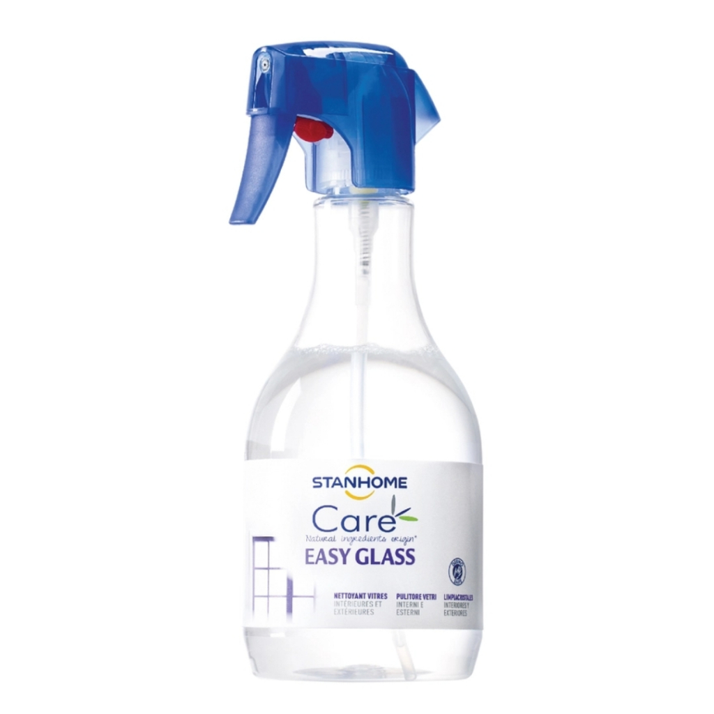 Ảnh Nước Lau Kính Hữu Cơ STANHOME Easy Glass Care Tẩy Ố Gương, Kính Không Để Lại Vệt An Toàn Da Nhạy Cảm 500ML 2