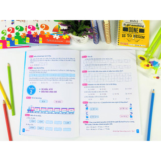 Sách - Vở Bài Tập Toán Nâng Cao 4 - Biên soạn theo chương trình GDPT mới - ndbooks