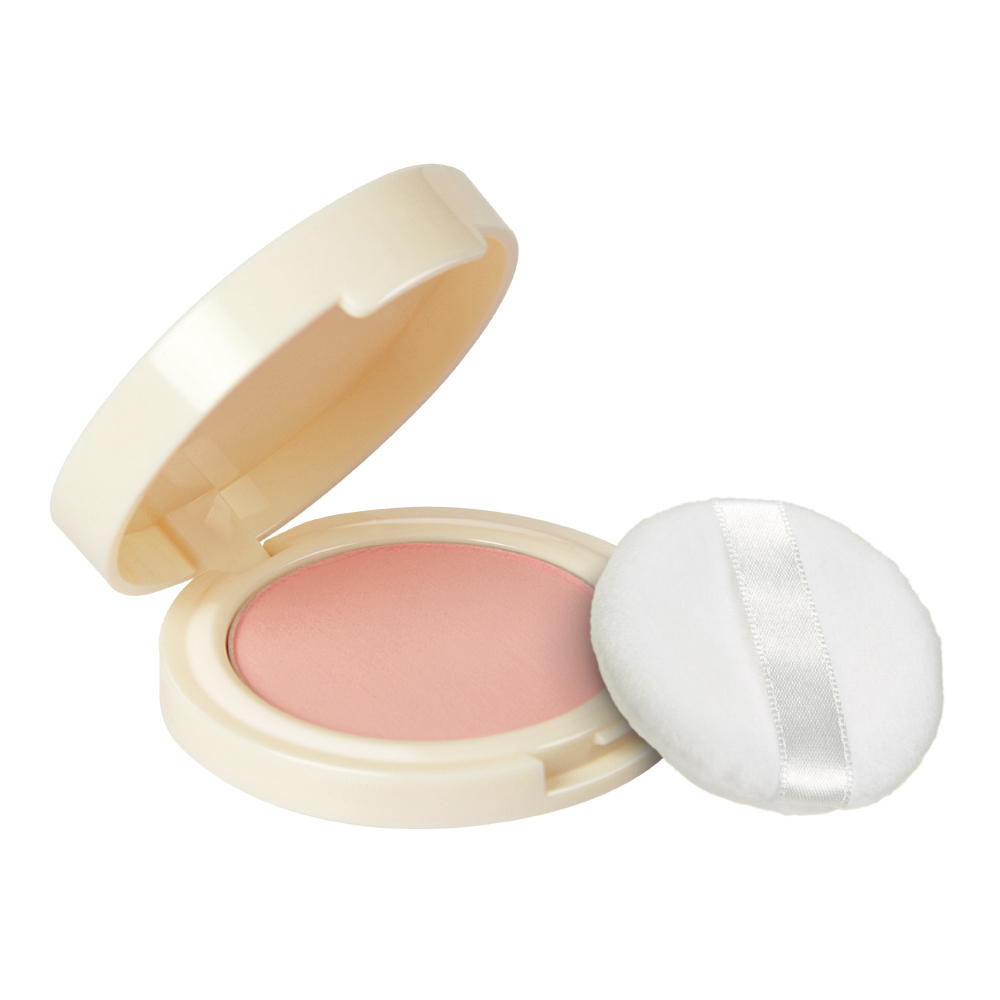 Ảnh Phấn phủ Nâng Tông Silkygirl Let It Glow Tone Up Powder 7G 2