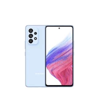 Điện Thoại Samsung Galaxy A53 8GB/128GB Hàng chính hãng