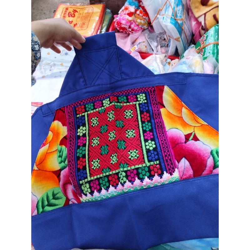 ĐỊU DÂN TỘC | Shopee Việt Nam