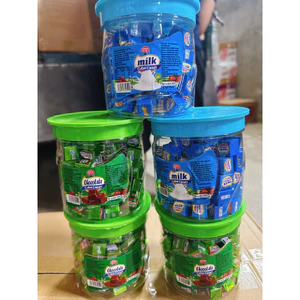 1 hộp kẹo cube milo-kẹo cube sữa hộp 100 viên giá hạt dẻ