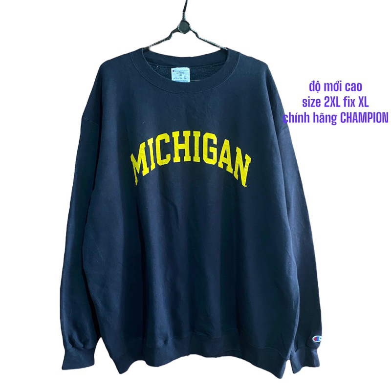Sweater champion 2hand hotsell
